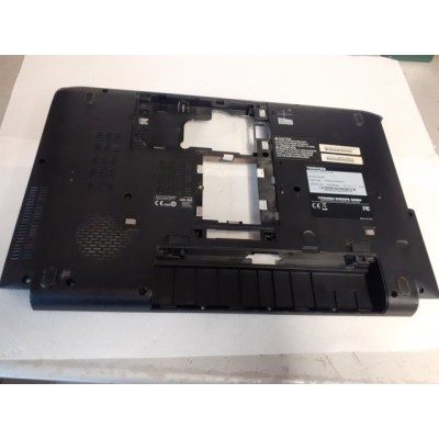 TOSHIBA TECRA A50-A-12C COPERCHIO INFERIORE BASE